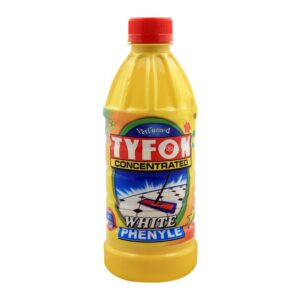 Tyfone White Phenyl 3Ltr