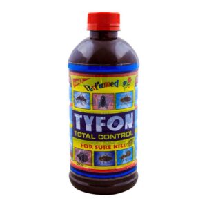Tyfon Oil 2.75 Ltr