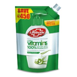 Lifebuoy Handwash 900ml