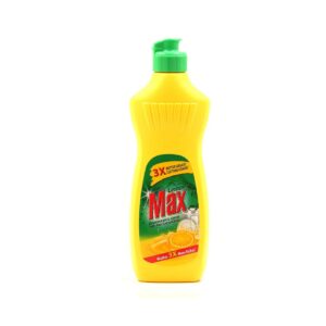 Max Dishwash Liquid 275ml