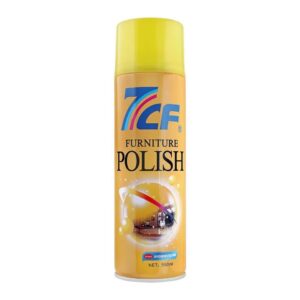 7CF Furniture Polish 550ml