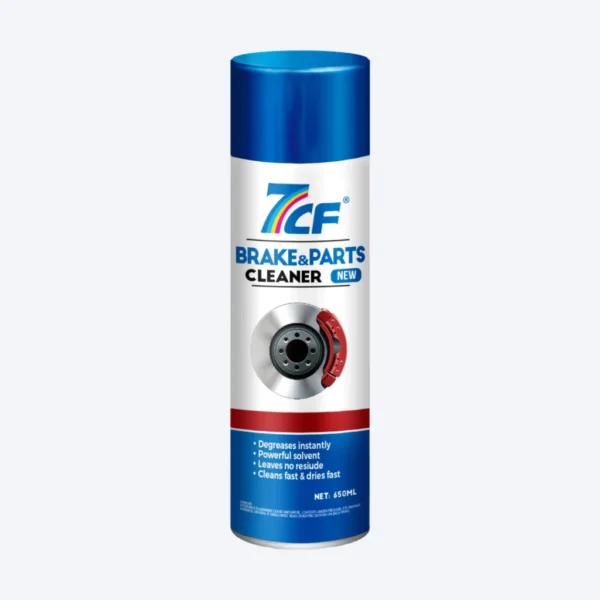 7cf Brake and Parts Cleaner
