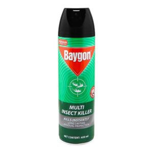 Baygon Spray 400ml