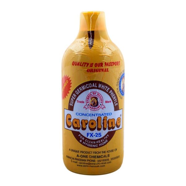 Caroline Phenyl (FX-25) 450ml