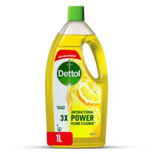 Dettol Multi Surface Cleaner Citrus 1000ml