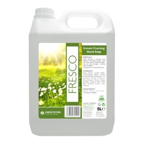 Fresco Handwash 5 Ltr Can
