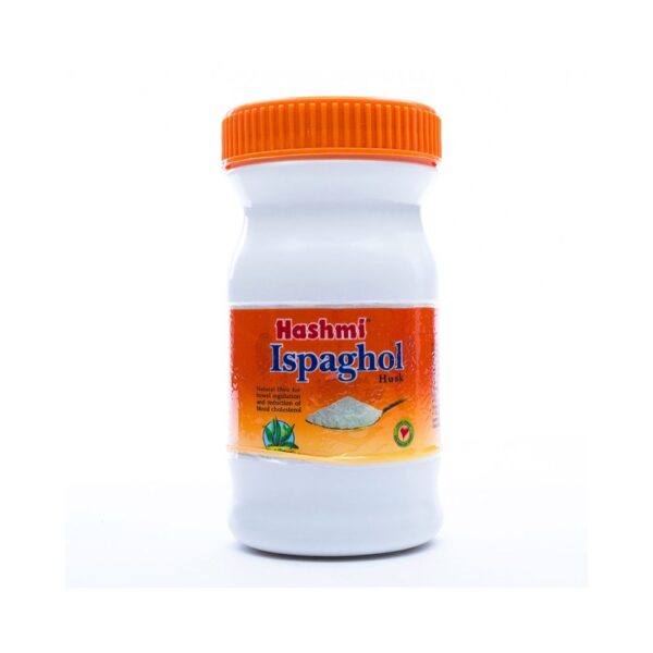 Hashmi Ispaghol Jar 85gm