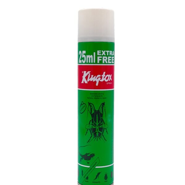Kingtox 325ml