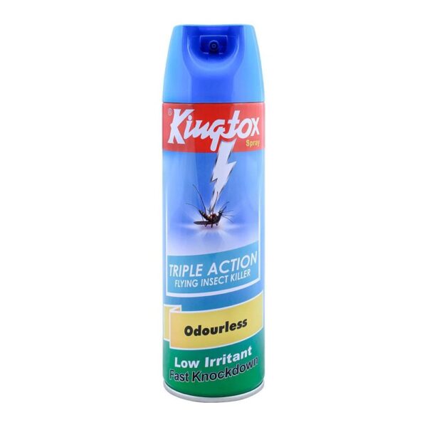 Kingtox Odourless 300ml
