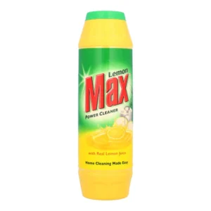 Lemon Max Dishwash Powder 430gms
