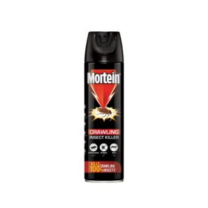 Mortein CIK 375ML