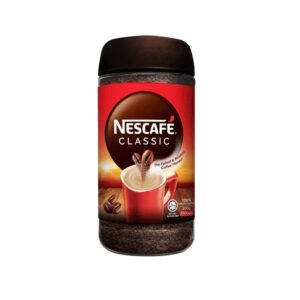 Nescafe Classic Coffee 200gm