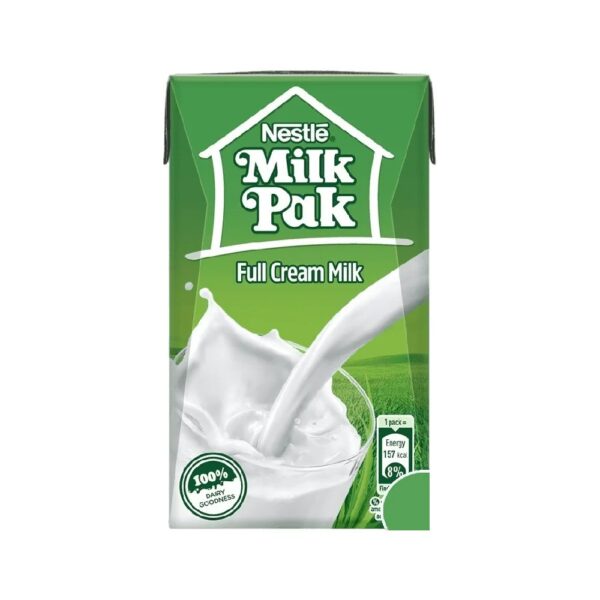 Nestle Milkpak 250ml