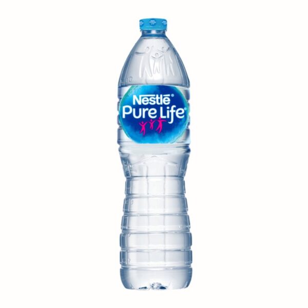 Nestle Water 1500ml