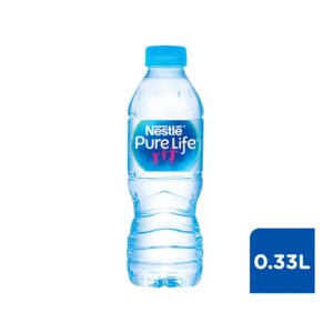 Nestle Water 330ml