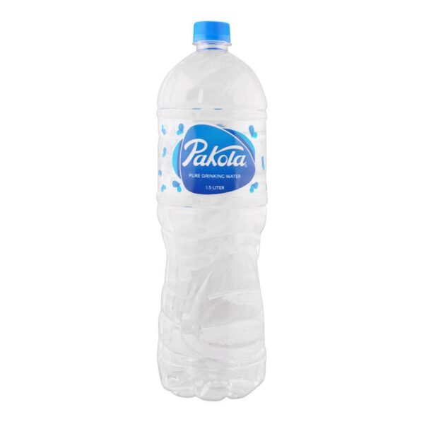 Pakola Water 1500ml