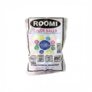 Roomi Napthelene Color Balls