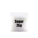 sugar 2kg pack