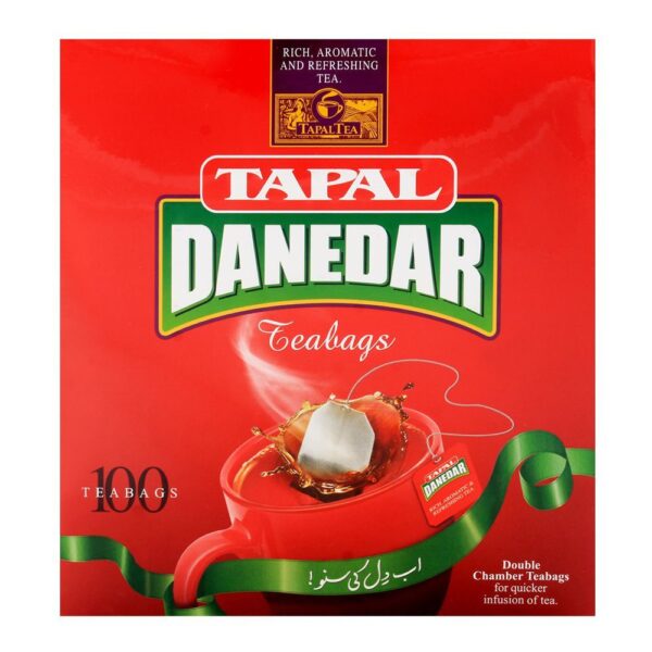 Tapal Danedar TB 100pcs