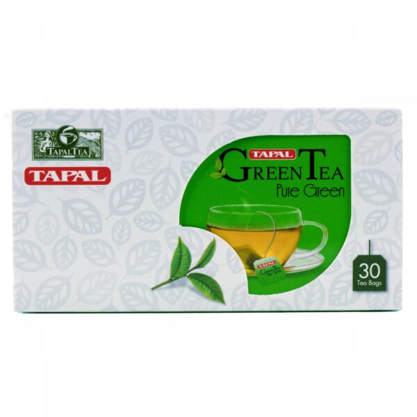 Tapal Green TB 30pcs