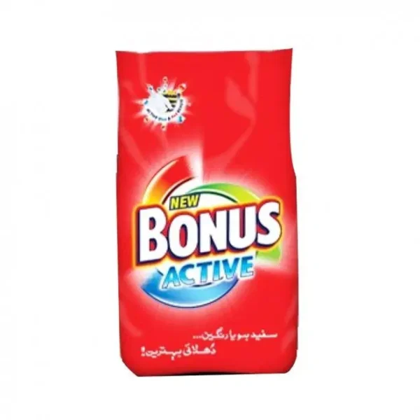 Bonus Active 750gms