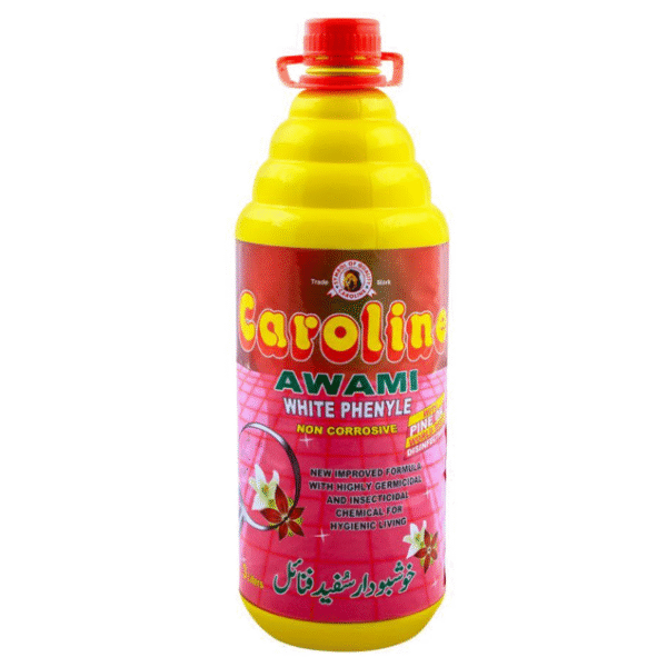 Caroline Awami Phenyl 3000ml