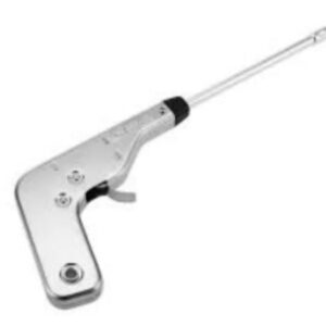 electronic gas igniter