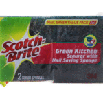 max scotch brite 2in1