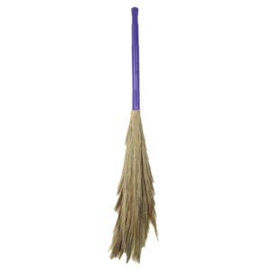 Soft broom