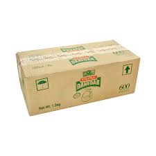 tapal danedar tb 600pcs