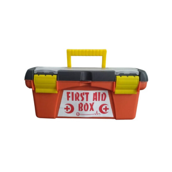 First Aid Box