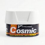 cosmic car wax 200gm