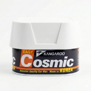 Home cosmic car wax 200gm