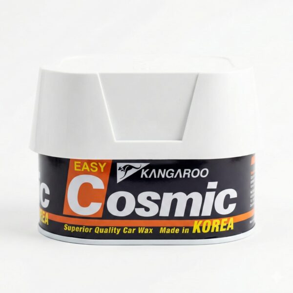 Cosmic Car Wax 200gm