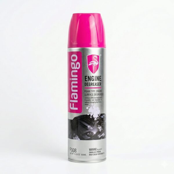 Flamingo Engine Degreaser 650ml