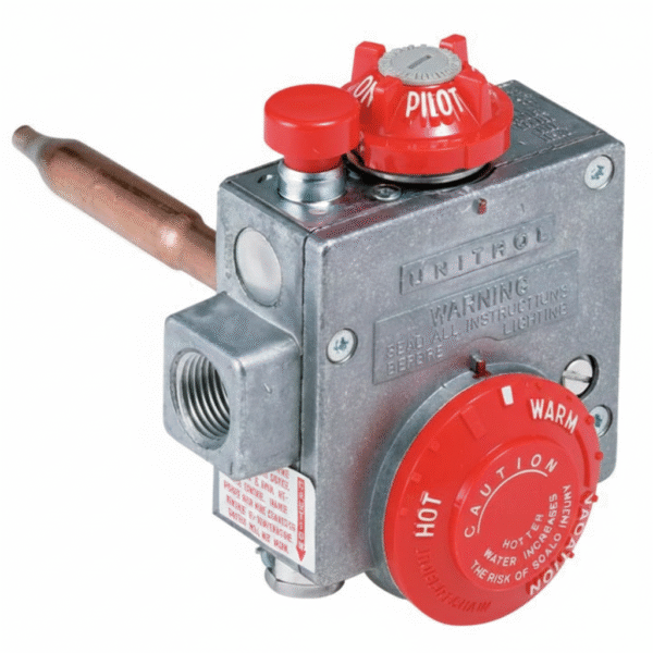 UNITROL Geyser Thermostat