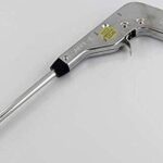 electronic gas igniter