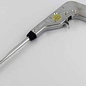 Home electronic gas igniter