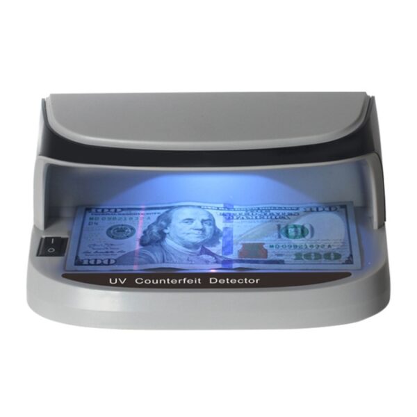 UV Counterfeit Detector AL-09