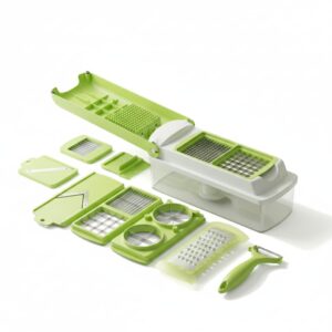 food processor (hand chopper) 2 ltr