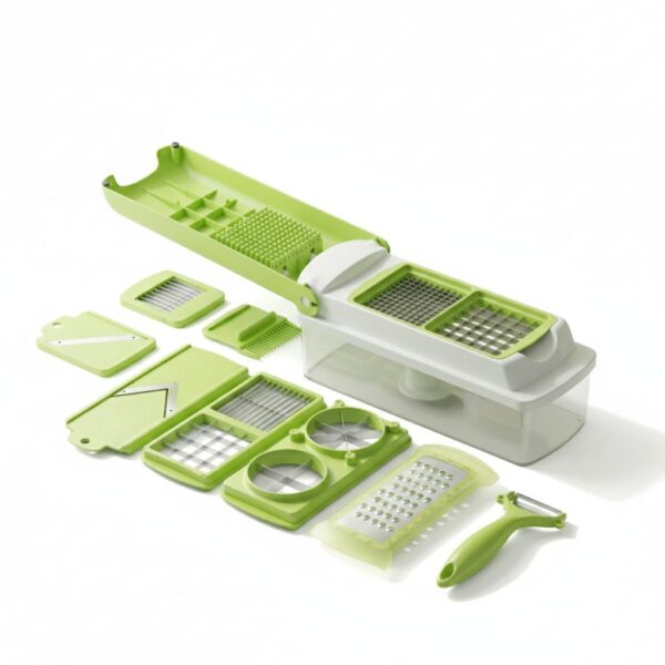 One Step Precision Cutter