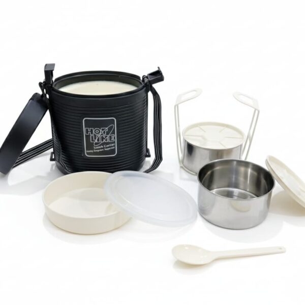 Hot Line Lunch Carrier