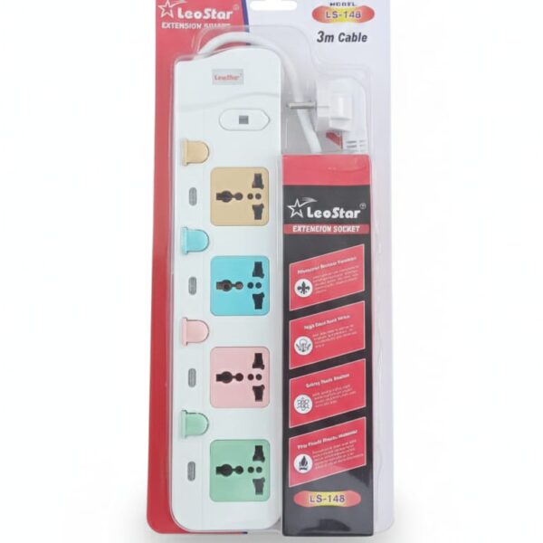 LEO Extension Board LS-148