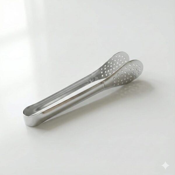 SS Kitchen Tong